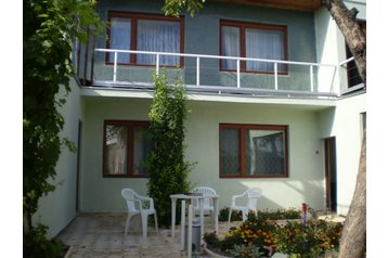 Slovačka Privát Sliač, Eksterijer